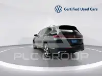 2024 Volkswagen Teramont