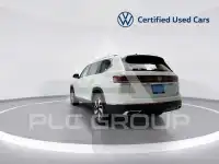 2024 Volkswagen Teramont