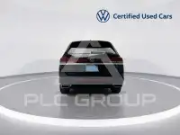 2024 Volkswagen Teramont