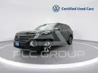 2024 Volkswagen Teramont