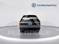 2024 Volkswagen Teramont