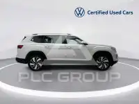 2024 Volkswagen Teramont