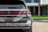 2024 Volkswagen Teramont