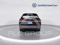 2024 Volkswagen Teramont