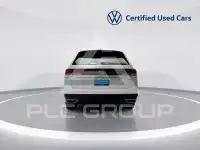 2024 Volkswagen Teramont