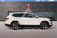 2024 Volkswagen Teramont