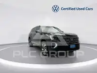 2024 Volkswagen Teramont