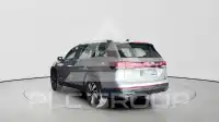 2024 Volkswagen Teramont