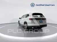2024 Volkswagen Teramont