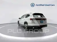2024 Volkswagen Teramont