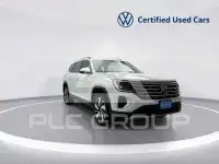 2024 Volkswagen Teramont