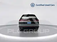 2024 Volkswagen Teramont