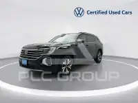2024 Volkswagen Teramont