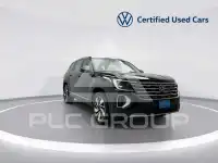 2024 Volkswagen Teramont