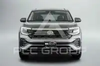 2024 Volkswagen Teramont