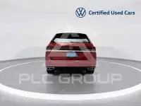 2024 Volkswagen Teramont