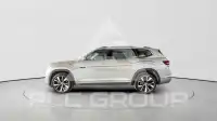 2024 Volkswagen Teramont
