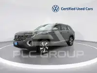 2024 Volkswagen Teramont