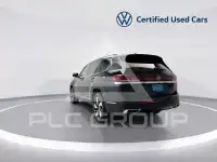 2024 Volkswagen Teramont