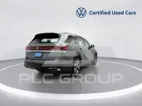2024 Volkswagen Teramont