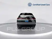 2024 Volkswagen Teramont