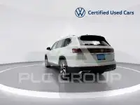 2024 Volkswagen Teramont