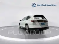 2024 Volkswagen Teramont