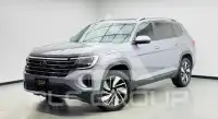 2024 Volkswagen Teramont