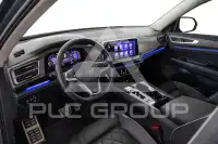 2024 Volkswagen Teramont