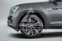 2024 Volkswagen Teramont