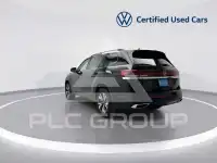 2024 Volkswagen Teramont