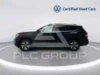 2024 Volkswagen Teramont
