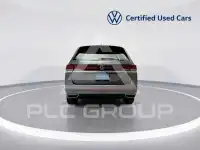 2024 Volkswagen Teramont