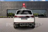 2024 Volkswagen Teramont