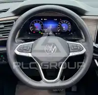 2024 Volkswagen Teramont