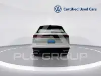 2024 Volkswagen Teramont
