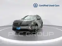 2024 Volkswagen Teramont