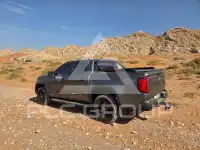 2024 Volkswagen Amarok