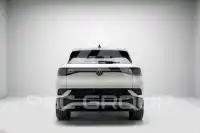 2024 Volkswagen ID 4