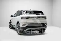 2024 Volkswagen ID 4
