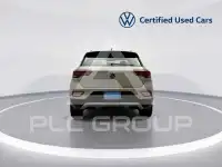 2024 Volkswagen T-Roc