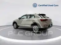 2024 Volkswagen T-Roc