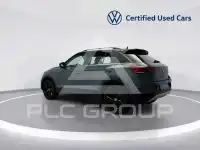 2024 Volkswagen T-Roc