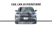 2024 Volkswagen T-Roc