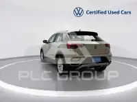 2024 Volkswagen T-Roc