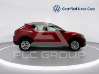 2024 Volkswagen T-Roc