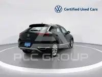 2024 Volkswagen T-Roc