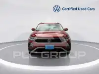 2024 Volkswagen T-Roc