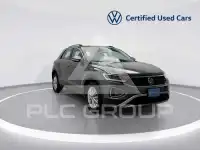 2024 Volkswagen T-Roc