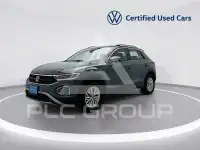 2024 Volkswagen T-Roc